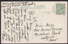 Load image into Gallery viewer, Sussex Postcard - High Street, East Grinstead CC496