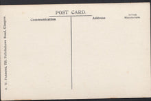Load image into Gallery viewer, Scotland Postcard - Corner Titwood Road & Vennard Gardens, Glasgow A9357
