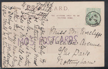Load image into Gallery viewer, Derbyshire Postcard - Quarndon Street Scene   T2308
