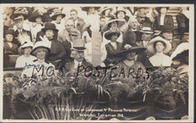 Load image into Gallery viewer, Royalty Postcard - H.R.H. The Duke of Connaught & Princess Patricia  MB1289
