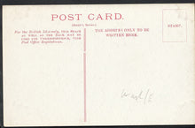 Load image into Gallery viewer, Warwickshire Postcard - Dodging Exhall   DR942