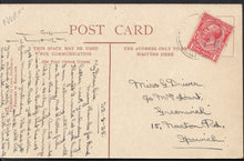 Load image into Gallery viewer, Norfolk Postcard - Shotford Weybread A5441