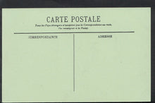 Load image into Gallery viewer, France Postcard - Dunkerque - La Gare BH6257