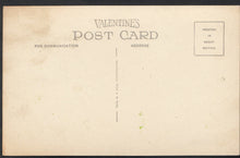 Load image into Gallery viewer, Derbyshire Postcard - Fountain Square, Tideswell A2736