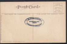 Load image into Gallery viewer, America Postcard - Interior of Flour Mill, Stockton, California   DR746