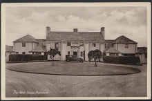 Load image into Gallery viewer, Dorset? Postcard - The New House, Ashmore  CC500