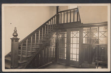Load image into Gallery viewer, Australia Postcard - Interior of  Geelong Mills Offices, Melbourne  A2778
