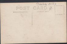 Load image into Gallery viewer, Australia Postcard - Interior of  Geelong Mills Offices, Melbourne  A2778