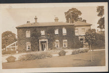 Load image into Gallery viewer, London Area? Postcard - Large Detached House - Where Please?  M131