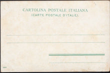 Load image into Gallery viewer, Italy Postcard - Venezia Lido Capanne    U1680
