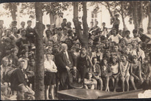 Load image into Gallery viewer, Austria Postcard - Bad Fischau, Haupstr.75 - Fotografie Julios Hille   MB2572