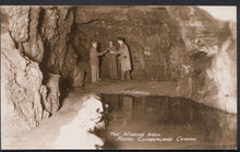 Load image into Gallery viewer,  Please also use the image magnifier to make your own assessment on the condition. Please ignore any lines caused by the scanner.  When possible all of our postcards will be posted to you inside a collectable plastic postcard sleeve and a board backed envelope which will be marked 'Please do not bend'.  The 'Mo's Postcards' watermark does not appear on the actual postcard'.