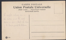 Load image into Gallery viewer, Middle East Postcard - Israel - Jerusalem - V Station  RT1157