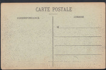 Load image into Gallery viewer, France Postcard - Guines - La Foret Clairiere Du Ballon U212