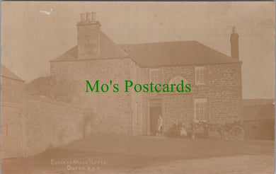 Scotland Postcard - Carfrae Mill Hotel, Oxton, Berwickshire  RS31099