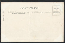Load image into Gallery viewer, London Postcard - Godson & Dobson's Timberyard Fire Croydon 1905 - B599