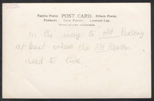 Load image into Gallery viewer, Dorset Postcard - Rampisham Village  Ref.A3161