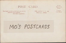 Load image into Gallery viewer, Lancashire Postcard - Wilmslow Road, Didsbury, Manchester  MB1298