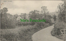 Load image into Gallery viewer, Buckinghamshire Postcard - View of Great Kimble Village  RS27996
