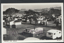 Load image into Gallery viewer, Wales Postcard - Rainford&#39;s Camp, Gronant, Flintshire     RS15377
