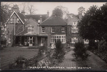 Load image into Gallery viewer, Berkshire Postcard - Margaret Champney Home, Horton  A6388