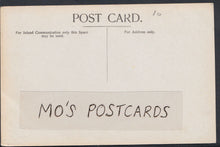 Load image into Gallery viewer, Somerset Postcard - The Hall, East Lydford V2213