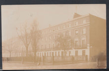 Load image into Gallery viewer, London Postcard - Cambridge Terrace, Regent's Park  T1218