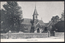 Load image into Gallery viewer, Sussex Postcard - Eridge Church   MB608