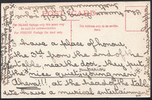 Load image into Gallery viewer, Somerset Postcard - Dining Hall, Sanatorium, Weston-Super-Mare MB140