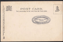 Load image into Gallery viewer, America Postcard - City Square & Taunton Square, Taunton, Massachusetts MB723