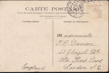 Load image into Gallery viewer, France Postcard - St-Avertin - Restaurant Au Bord Du Cher V2130