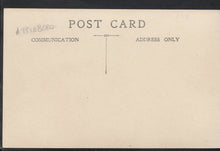 Load image into Gallery viewer, Norfolk Postcard - Attleborough Royal Hotel & Police Station DR407