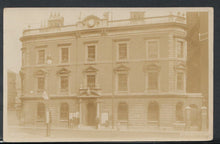 Load image into Gallery viewer, London Postcard - The Town Hall, St Pancras   T1415