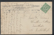 Load image into Gallery viewer, London Postcard - The Town Hall, St Pancras   T1415