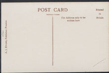 Load image into Gallery viewer, Northumberland Postcard - Chapel Lane, Howick MB1177