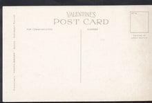 Load image into Gallery viewer, Scotland Postcard - Rothesay From Chapel Hill    RT1143