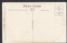 Load image into Gallery viewer, Norfolk Postcard - Norwich Cathedral, Erpingham Gate RT1267