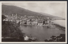Load image into Gallery viewer, France Postcard - Bastia (Corse) - Vue Generale - Le Vieux Port RT955
