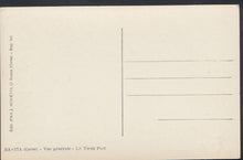 Load image into Gallery viewer, France Postcard - Bastia (Corse) - Vue Generale - Le Vieux Port RT955