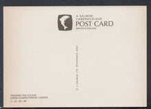 Load image into Gallery viewer, London Postcard - Trooping The Colour, Horse Guards Parade  RR6936