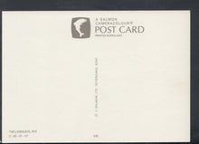 Load image into Gallery viewer, Sussex Postcard - The Landgate, Rye     RR7070