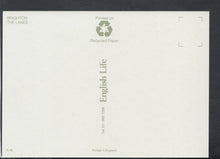 Load image into Gallery viewer, Sussex Postcard - Brighton - The Lanes - Bespoke Perfumery   RR7100
