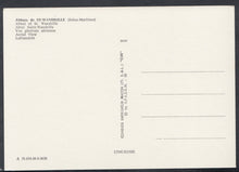 Load image into Gallery viewer, France Postcard - Aerial View of Abbaye De St-Wandrille RR3922