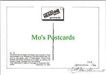 Load image into Gallery viewer, Royalty Postcard - The Queen & Prince Philip