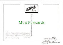 Load image into Gallery viewer, Headline Postcard - The Battle of Moscow