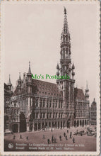 Load image into Gallery viewer, La Grand'Place, Bruxelles, Belgium