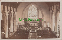 Load image into Gallery viewer, Unknown Location, Interior of a Church