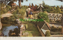 Load image into Gallery viewer, The Model Village, West Cliff, Ramsgate, Kent