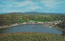 Load image into Gallery viewer, View of Lower Fishguard, Pembrokeshire
