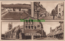 Load image into Gallery viewer, Views of Newport, Pembrokeshire